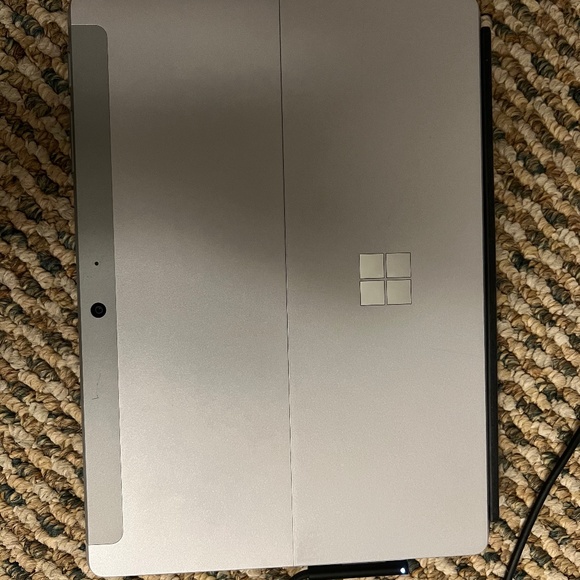 Microsoft Surface Go 2